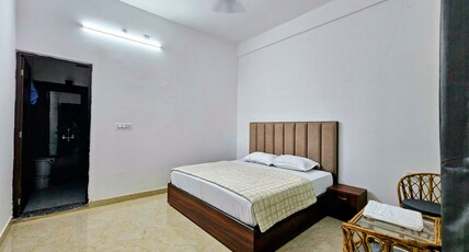 Hotel YesWell Room Type - Standard King Room Hotel YesWell Room Type - Standard King Room