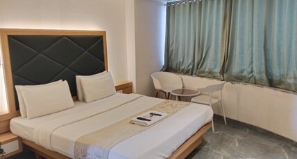 Hotel Galaxy Inn Room Type - Executive Rooms