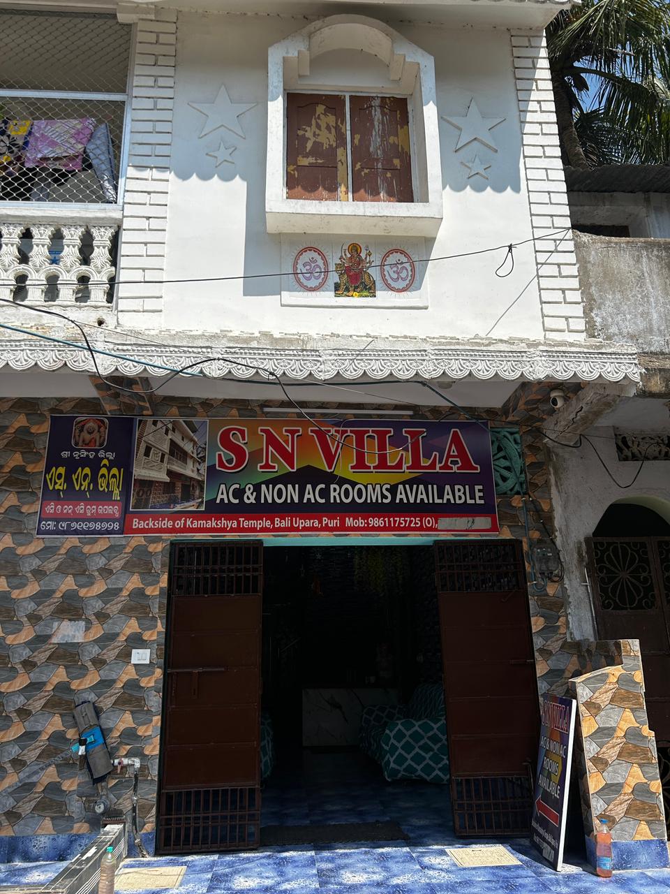 S N VILLA - Tap to explore photos