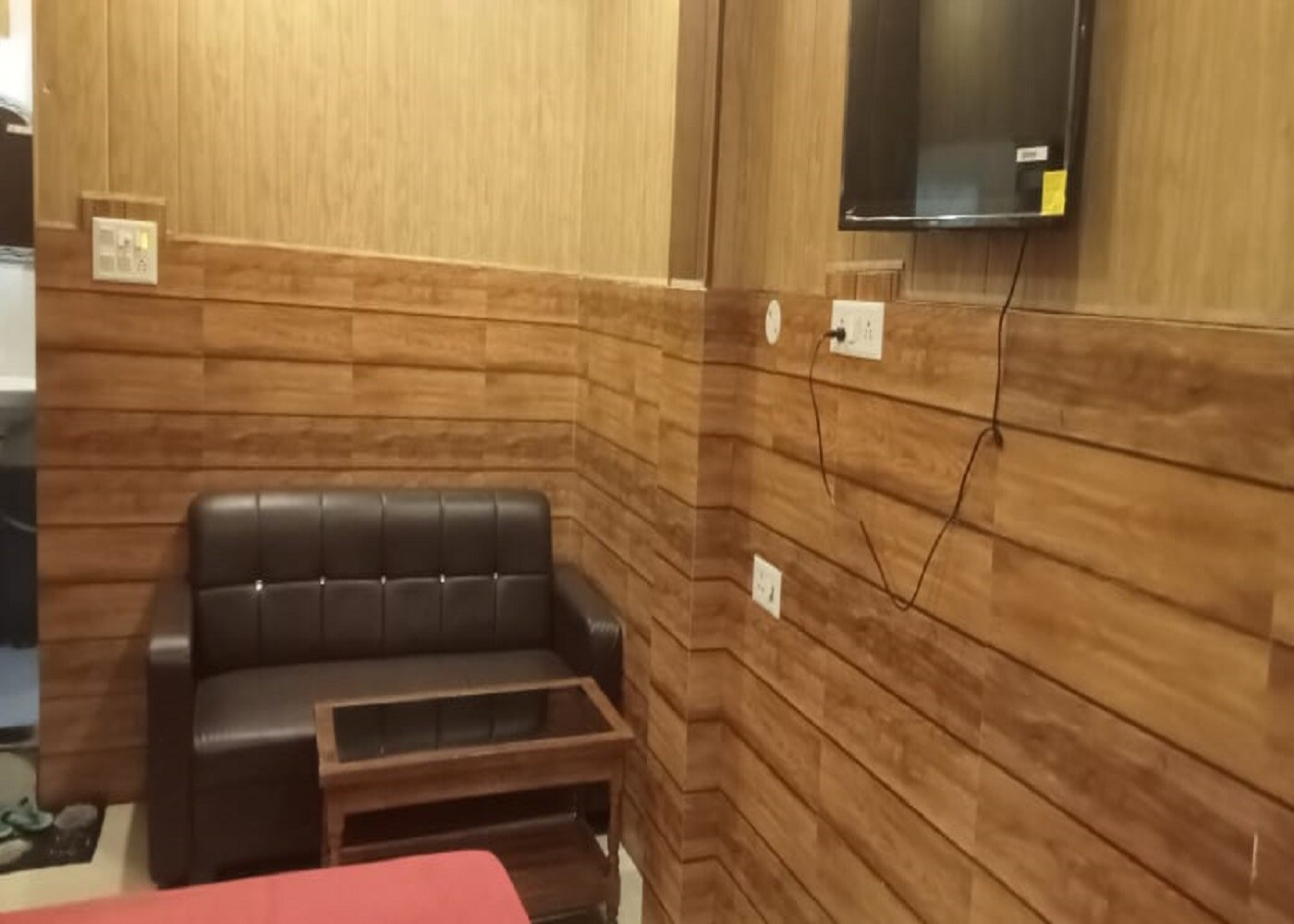 Hotel Rishi raj - Tap to explore photos