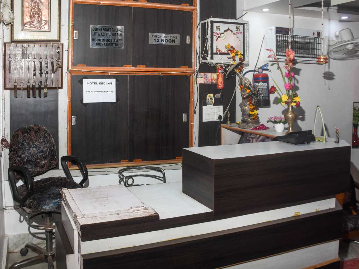 Main gallery