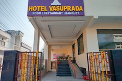 Hotel Vasuprada