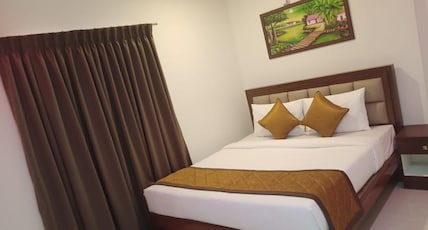 Apith Hotel And Suites Room Type - Triple Ac Room
