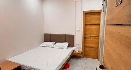 Sharnam Home Stay Room Type - Double Bed Room