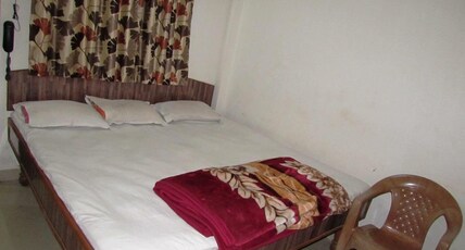 Shiv Kripa Guest House Room Type - Non Ac Single Room