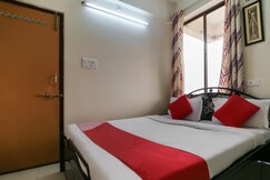 Hotel O Dewa Near Dabolim Airport