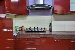 Homestay