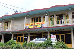 Address of LAKE PARADISE