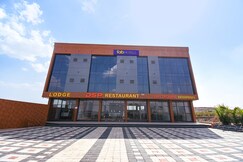 FabHotel DSP