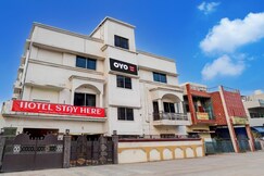 Hotel O Stay Here