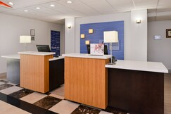 Holiday Inn Express & Suites FLORIDA CITY-GATEWAY TO KEYS