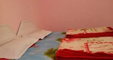 Hotel Hare Krishna Room Type - Standard non ac Room