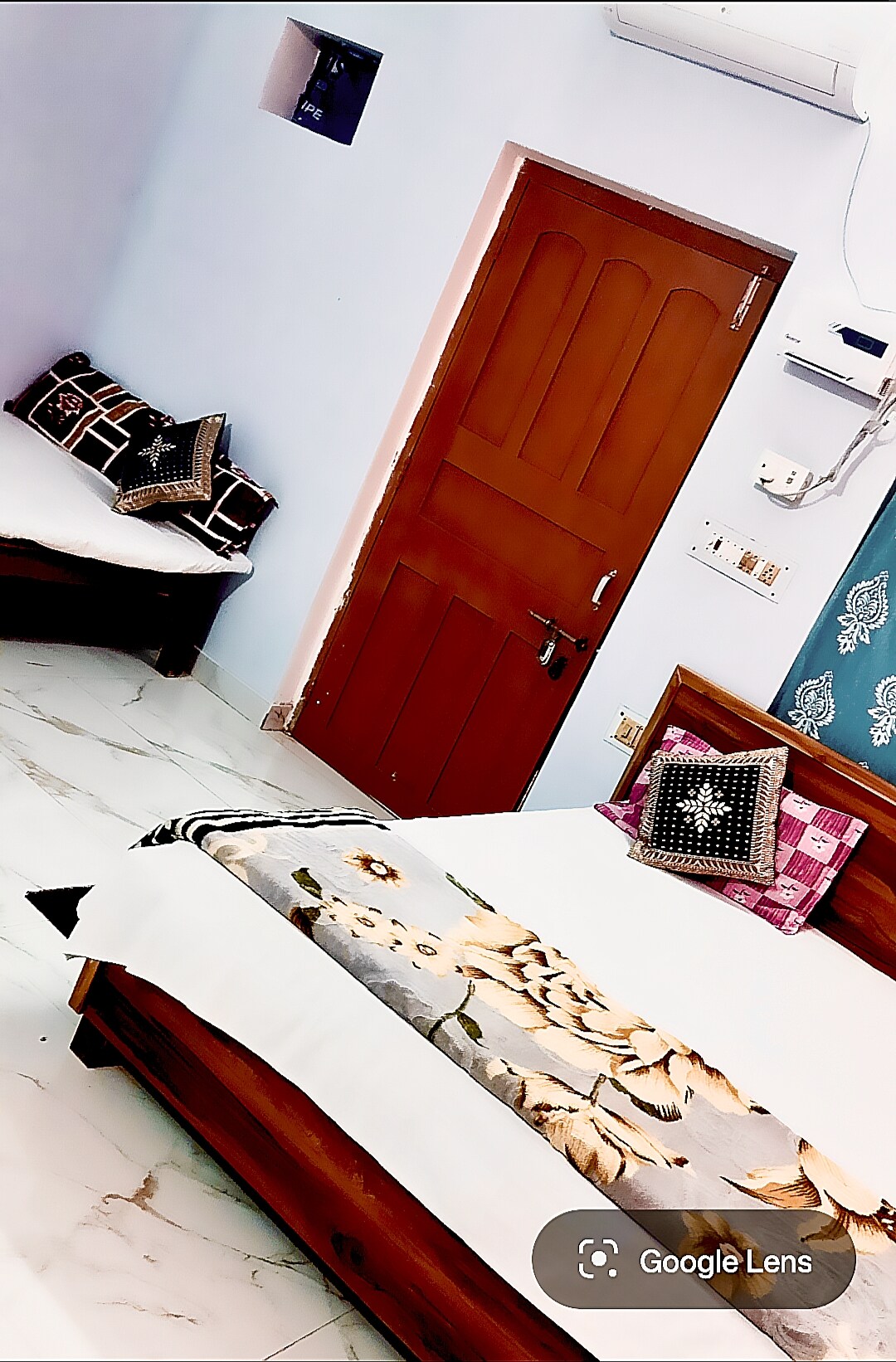 Rameshwaram Paying Guest House - Tap to explore photos