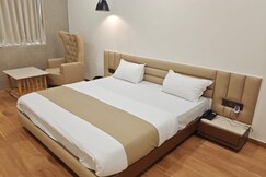 HOTEL KRISHIV