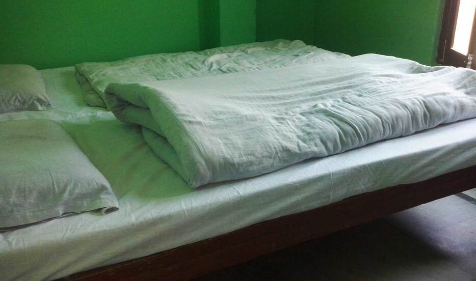 HOTEL CHANDRADEEP - Tap to explore photos