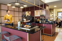 Aparthotel Adagio Paris Nation