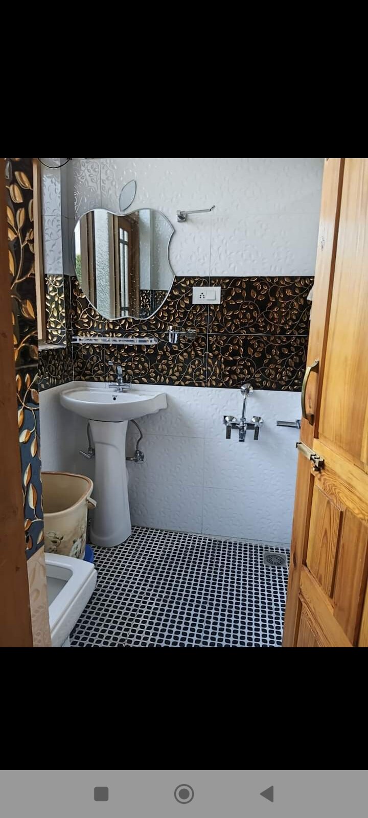 New kaka Paying guest house - Tap to explore photos