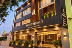 Hotel Dev residency