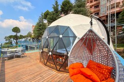 ECKO Kasang Regency Hill Resort