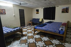 Hidden Heaven Homestay and Picnic spot.