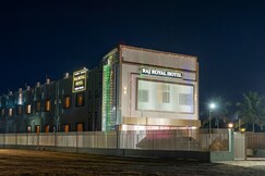 Raj Royal Hotel