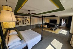 Azydo | Art House | Entire Private Villa