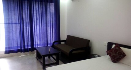 Bhimtal Inn Guest House Room Type - Family Suite