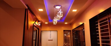 sivamurugan residency
