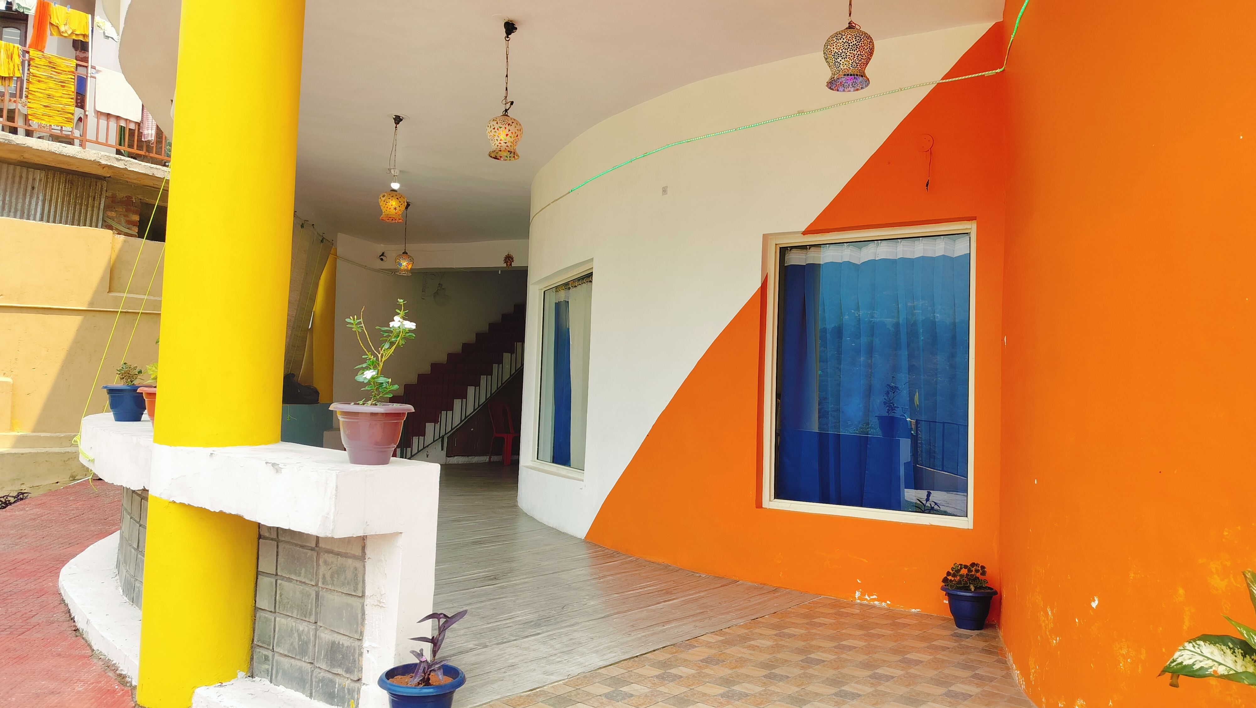 Main gallery