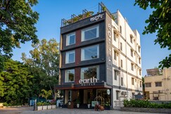 Earth Hotels Hebbal