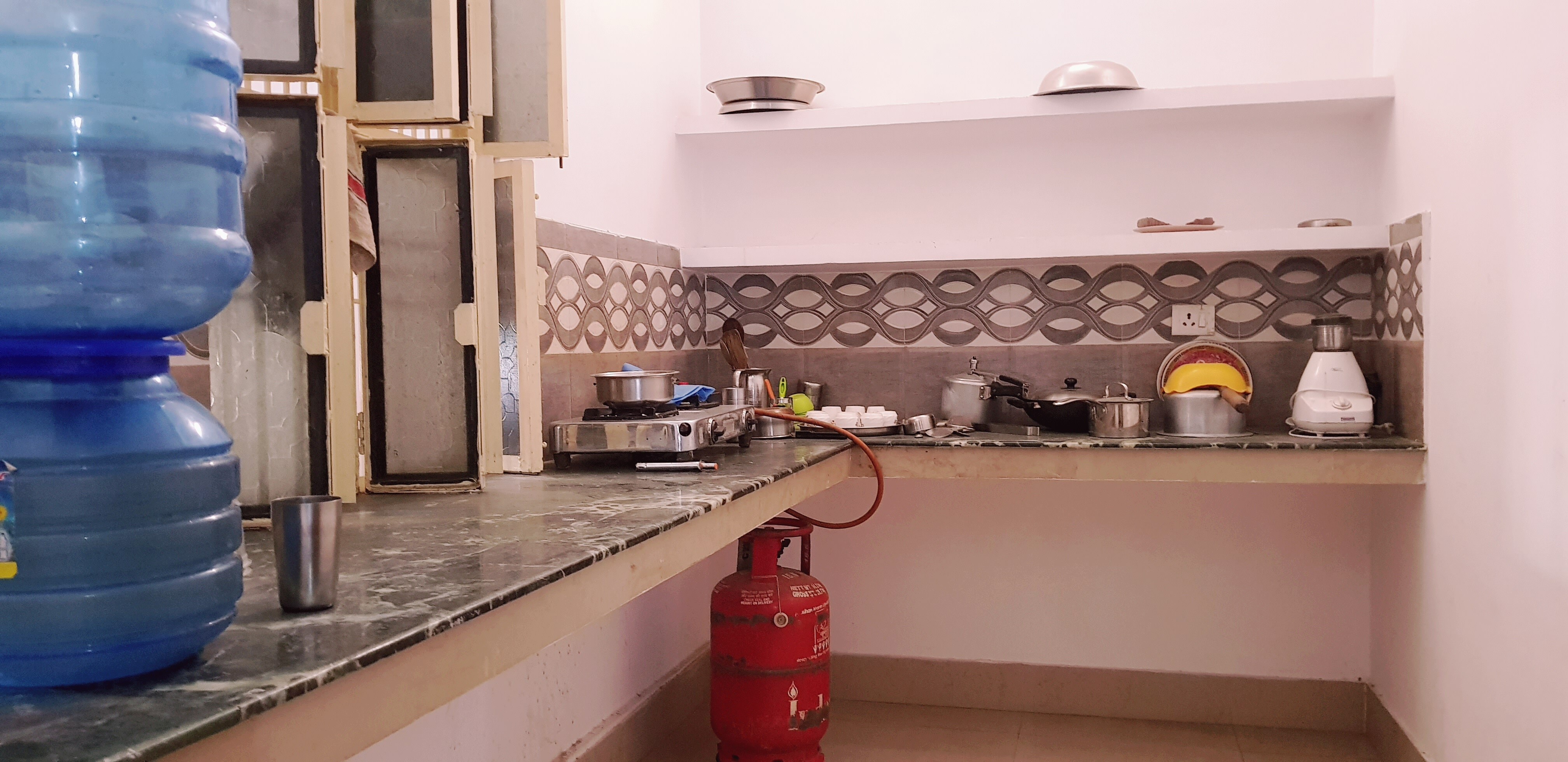 Divyam Homestay - Tap to explore photos