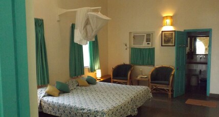 Manoribel Room Type - Room AC - Room B