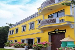 GMS GOLDEN RESIDENCY