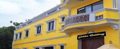 GMS GOLDEN RESIDENCY