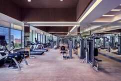 Grand Mercure Jakarta Harmoni
