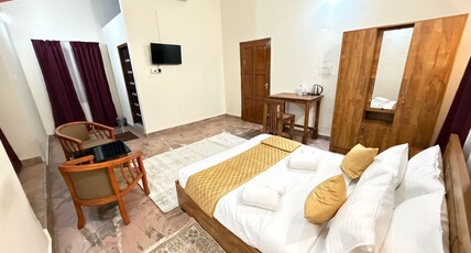 Bloom Fort Villa Room Type - AYODHYA-103