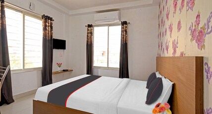 Super Collection O Mountain View Resort Room Type - Classic