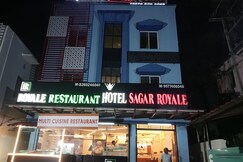 Hotel Sagar Royale
