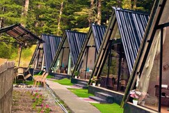 Vairagya Cottages Kasol