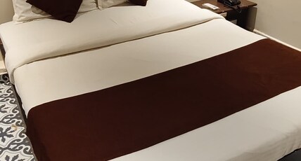 Neo Calangute Beach Resort Room Type - Deluxe Room