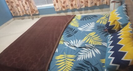 Annapurneshwari reisdency Room Type - Standard Room