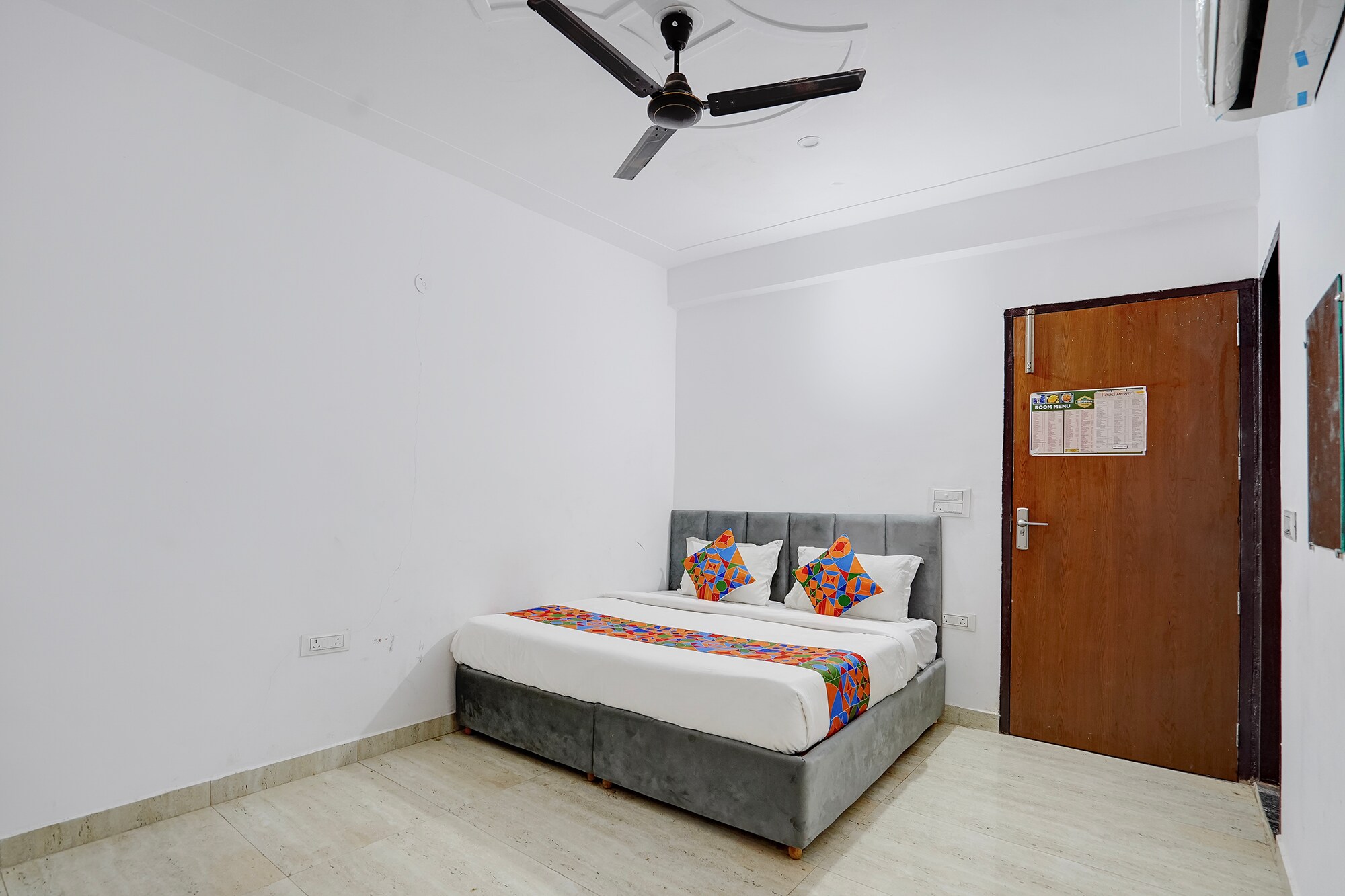 FabHotel HR Residency - Tap to explore photos