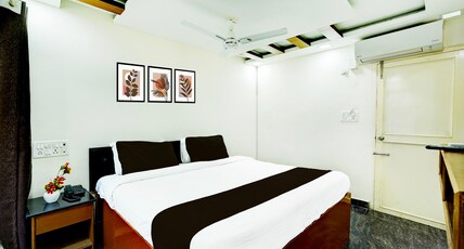 Collection O Mahabalipuram Room Type - Classic