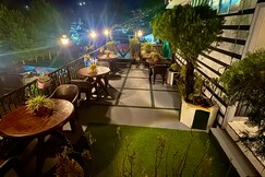 Address of Hotel Ankur Plaza Near Nainital Lake