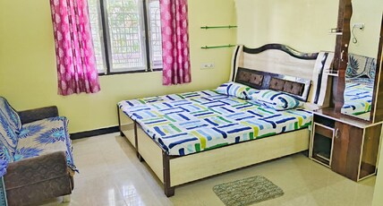 Premashray Homestay Room Type - Bedroom 1