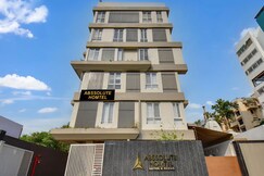 Abssolute Homtel - Rooms & Suites