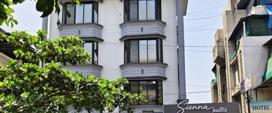 Sienna Suites