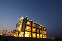 Hotel Sandstone @ 2 Min Drive to ISBT