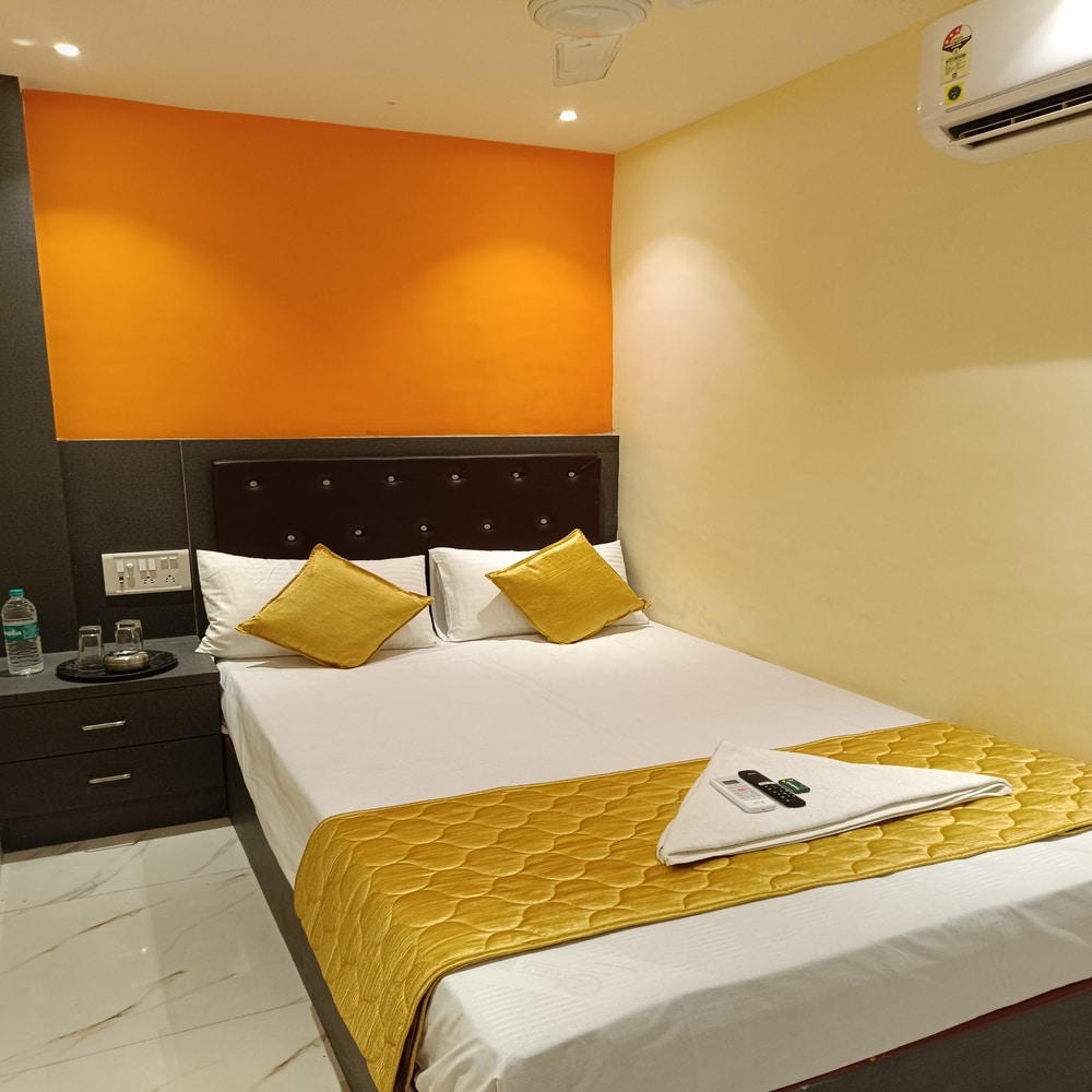 Hotel Powai Residency - Tap to explore photos
