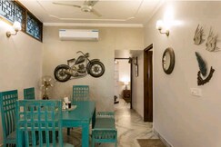 Holiday in 2Bhk Homestay | Entire Home with Wi-Fi